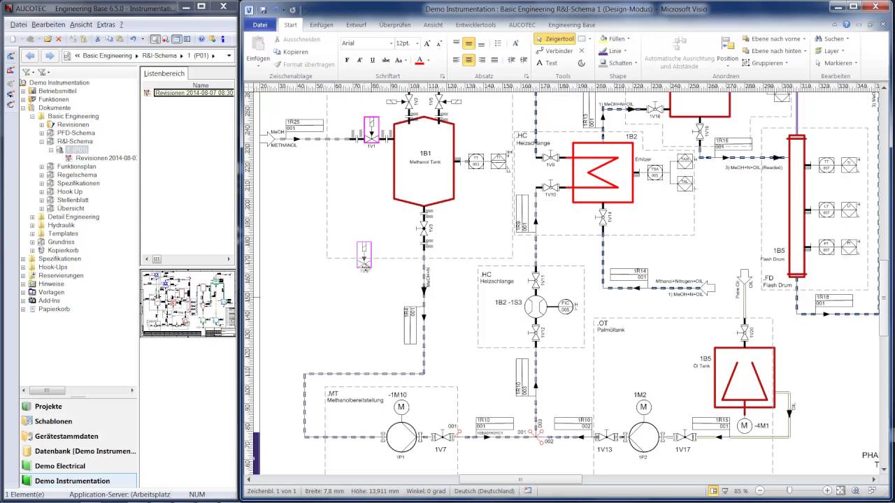 Engineering Base Documents Revision Management YouTube