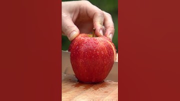 “Crispy Apple Cutting ASMR | Satisfying Crunch & Juicy Sounds 🍏🔪” #apple #asmr #asmrsounds #shorts