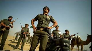 Sensiz Olmaz Hint Dizisi Rudra Gerilim Müziği Resimi