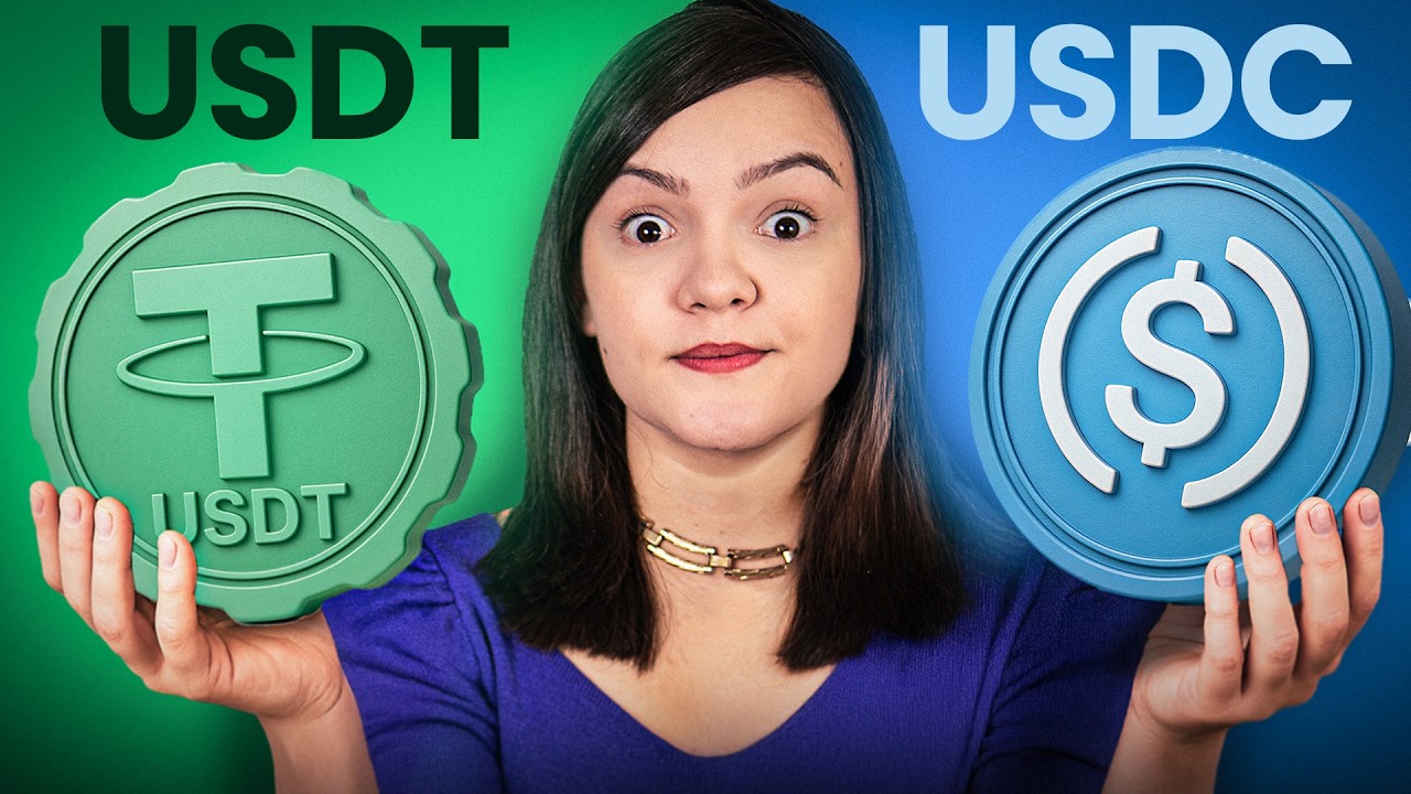 USDT Vs USDC Qual A STABLECOIN Mais SEGURA YouTube usdt-vs-usdc-qual-a-stablecoin-mais-segura-youtube
