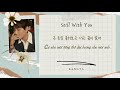 Vietsub Kangta Still With You 너를 닮아 mp3