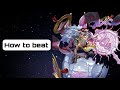 Wousu is cringe but not a big deal. Learn to play against Mitsurugi with Purrely | Robin Dulin
