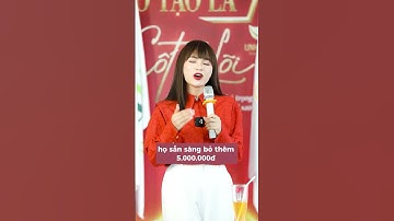 Bạn không biết điều này thì bạn sẽ NGHÈO BỀN VỮNG 🤗 P1