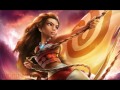 Moana - We know the way Nightcore