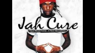 jah cure : congo man