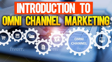 Introduction to Omni-Channel Marketing