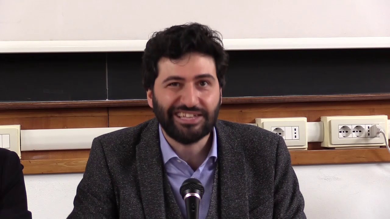 L. Decembrotto, A. Sbraccia, S. Ciuffoletti, L. Cavana