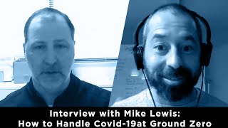 Interview with a Private Practice Owner: How to Handle Covid-19 at Ground Zero