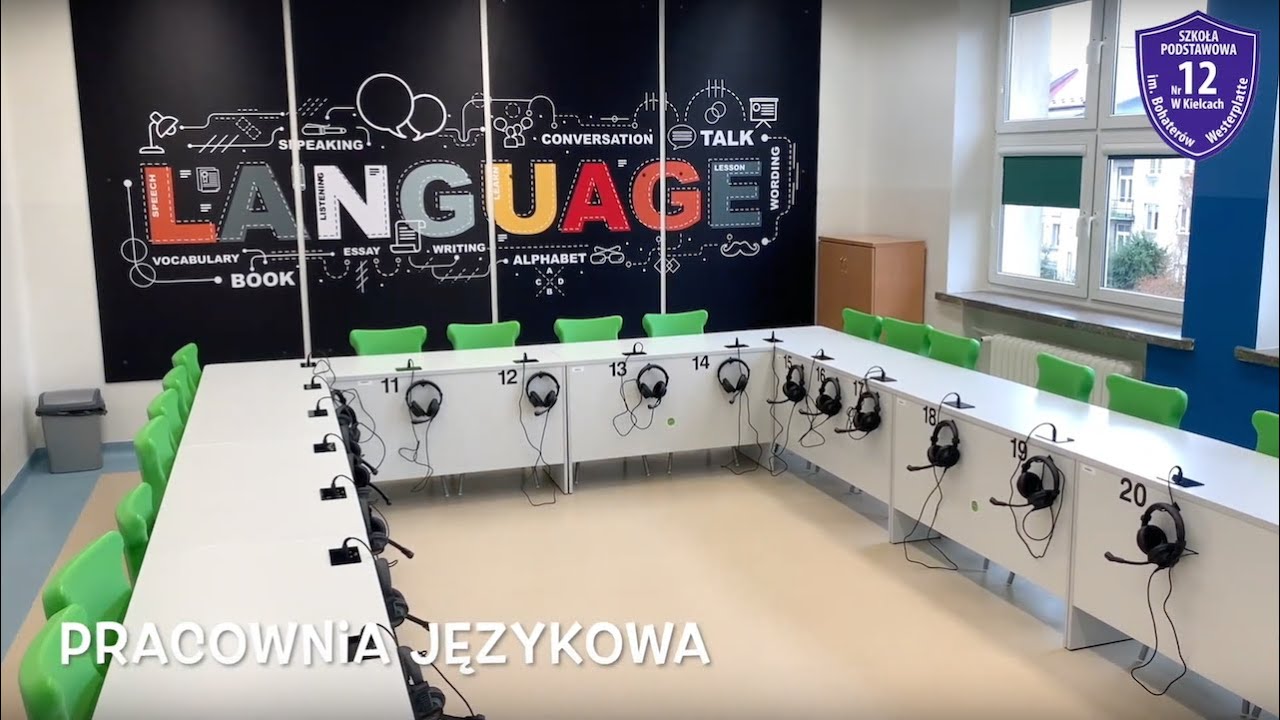 Szkoła Podstawowa nr 12 w Kielcach