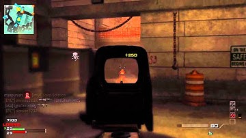 MW3- Tactical Insertion Noobs!! (Modern Warfare 3 Gameplay)