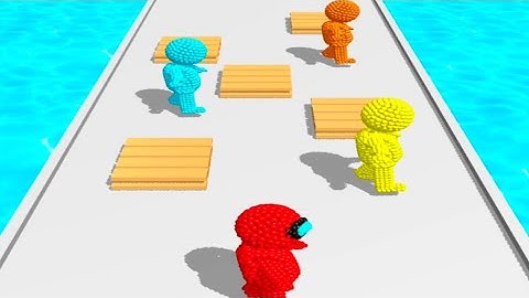 Sandman ShortCut Run Gameplay_level 08-09 New Updates Android Games