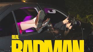 Maxi - REAL BADMAN  (Official Video)
