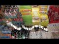EXTREME COUPONING GET PAID TO SHOP! Over $700 of Products -- They paid me $13.58 CASH. [HD]
