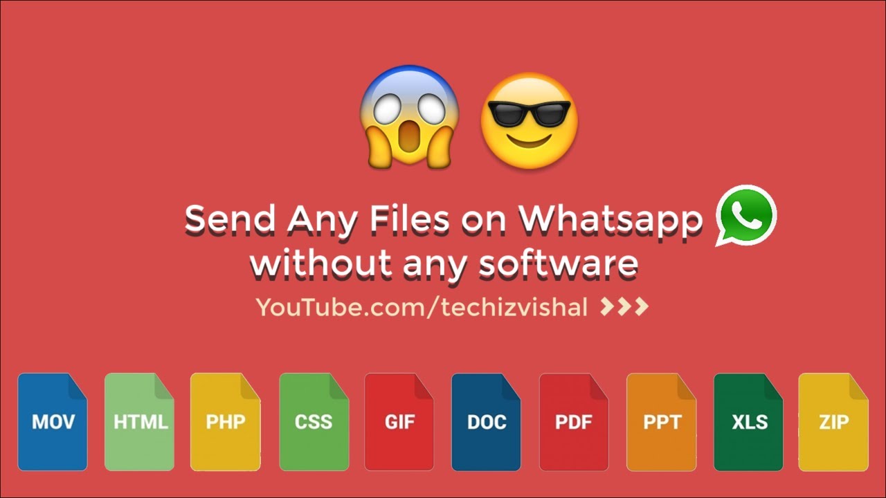 Quick & easy filesharing over wifi