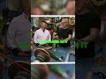 Watch mythbusters busy a myth on public restrooms. #mythbusters #mythbusting #myths #mythbuster