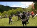 ガチ甲冑合戦・関ヶ原・戦国時代のリアルな戦いを追求/Armored Samurai Battle