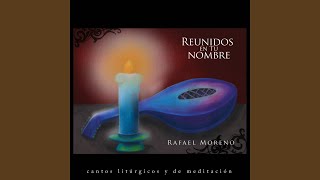 Miniatura de "Rafael Moreno - Hemos Oído Tu Voz"