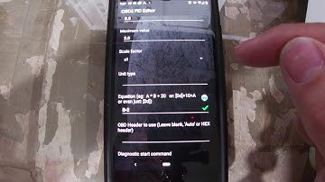 Adding Torque Custom PIDs