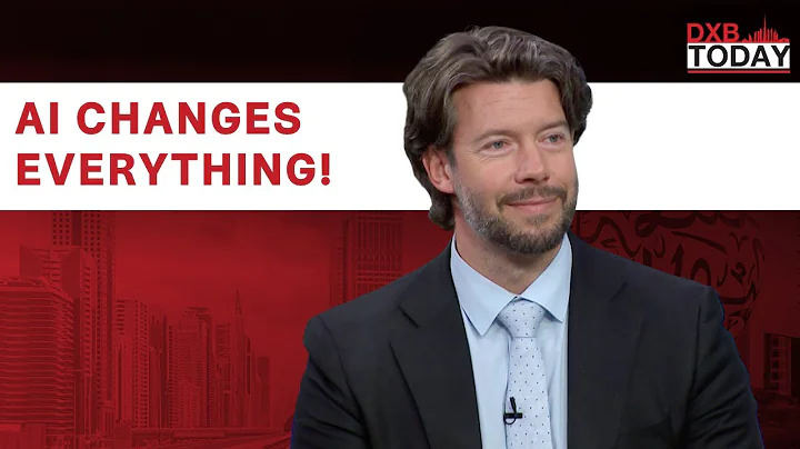 Rewriting the Classroom: How AI Is Reshaping the Future of Education