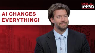 Rewriting the Classroom: How AI Is Reshaping the Future of Education