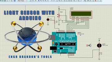 Build a Light Sensor with Arduino – Step-by-Step Tutorial