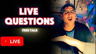 🔴 (LIVE) Wednesday Rapture Bible Study