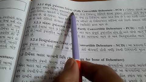 STD 12 SP&CC CH 3 SHREEMAD DAYANAND KANYA VIDYALAY