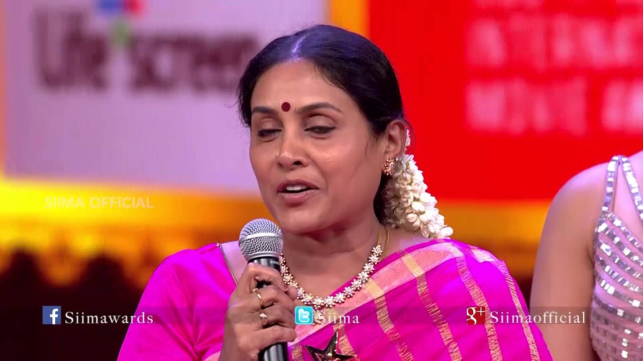 micromax siima 2015 best actor supporting role female micromax siima 2015 best actor supporting role female