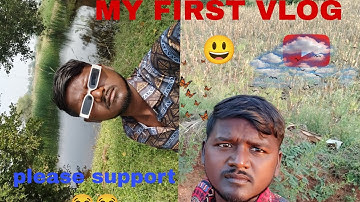 MY FIRST VLOG /#MyFirstVlog#VlogBeginner#NewVlogger#VlogLifestyle#YouTubeVlogger#YTShorts #VlogSquad