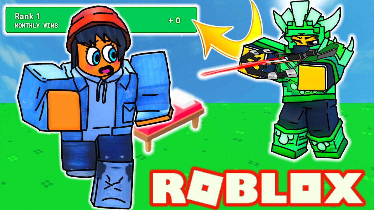 How To Win EVERY GAME In ROBLOX Bedwars 