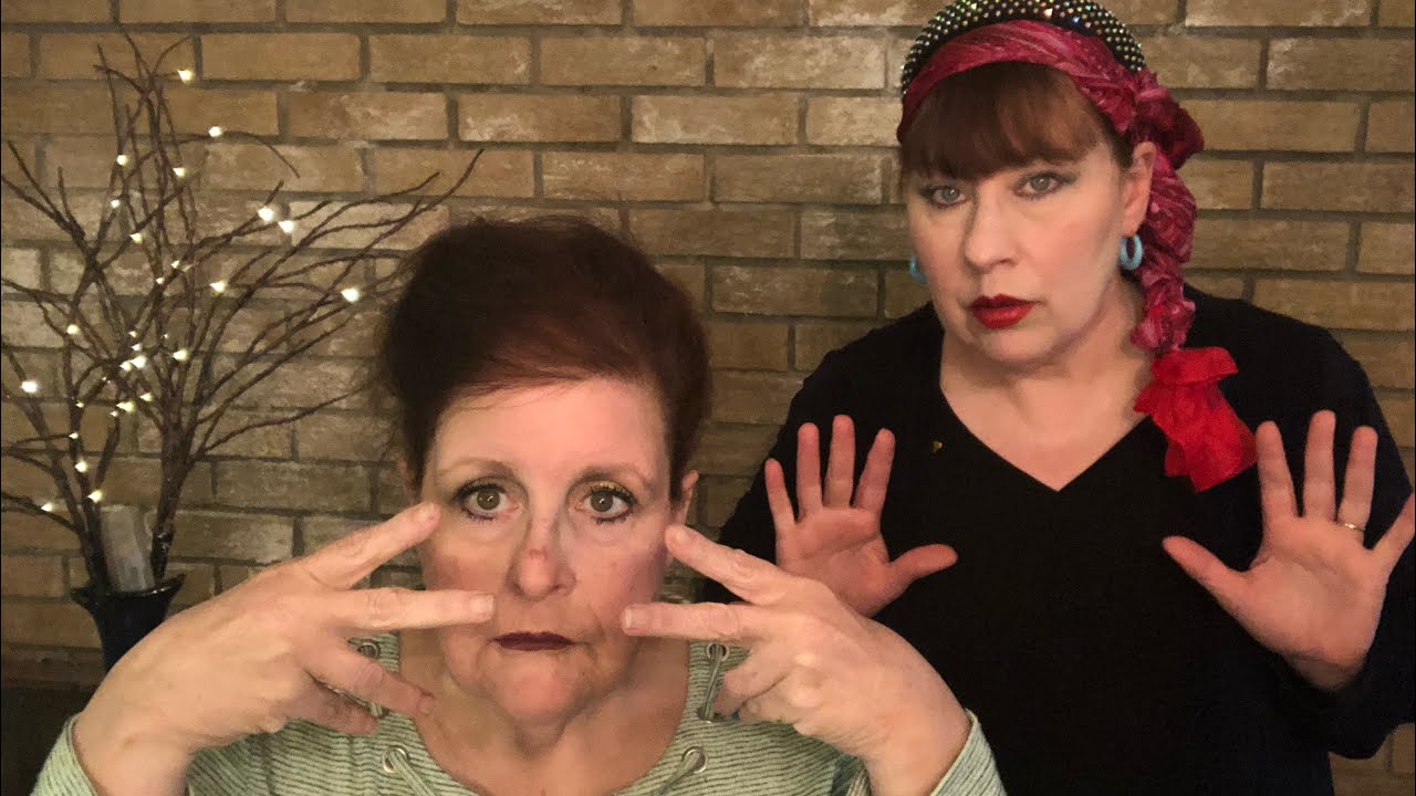 Empowering Hypnosis 3 2 1 @asmrcherisvarietyshow1878