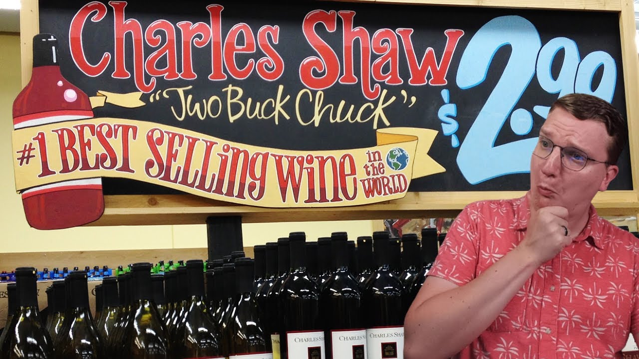 MBT TEACHES YOU HOW TO PICK THE BEST WINE YouTube