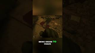 Rust Belt Mission FAIL: My Teammate Died! (Again) #shorts