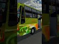 SLV💚💜 livery on working 🔨🛠️(cb project shakti coach bus mod)