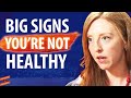 The KEY SIGNS You're Not Healthy In Life & How To FIX IT! | Casey Means & Lewis Howes