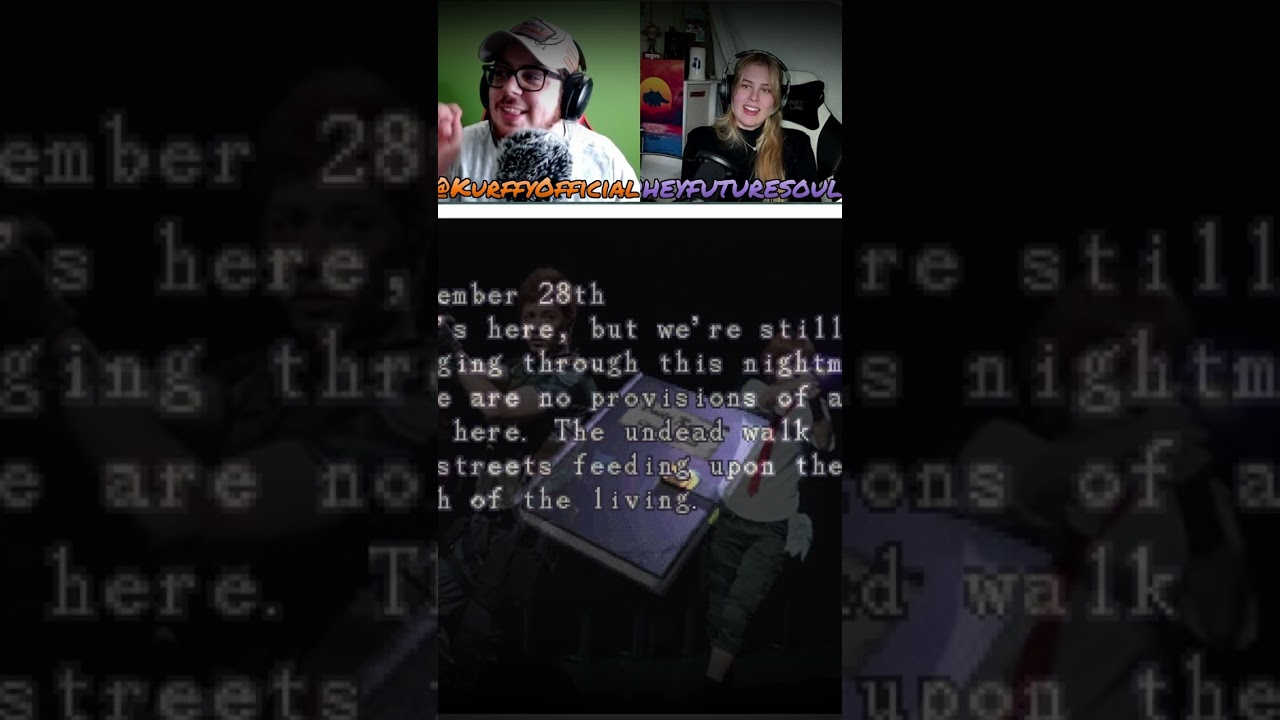 Lore Outside of the Games #ResidentEvil9 #RE9 #GamingShorts