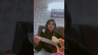 #hawayein #guitar #arijitsingh