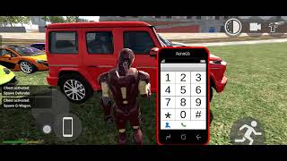 Gaming Indian bike driving 3D video  screenshot 4
