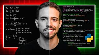 Como eu aprenderia Python RÁPIDO (Se fosse começar do Zero)