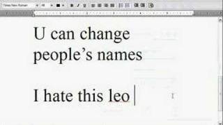 my space password hack screenshot 5