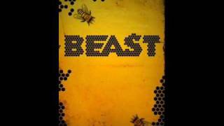 Video thumbnail of "Beast - Mr.Hurricane"