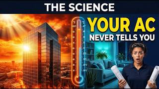 The Hidden Science Behind Every Comfortable Room