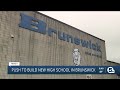 New push to build new high school in brunswick