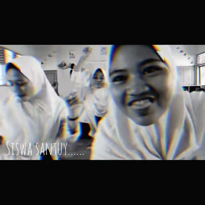 Siswa santuy