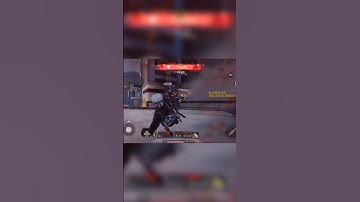 Squad Wipe & Instant Revive Using Desperado Class – CODM BR Gameplay #CallOfDutyMobile #codm #gaming