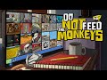 【Do not feed the monkeys (#3)】偷窺獅模擬器
