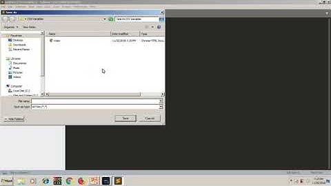 MSIT, NwSSU: WIS HTML-CSS [CSS Variables] Tutorial