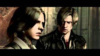 Resident Evil 6 trailer-1