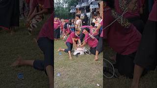 Maheso Putro Dewolo I On Jaranan Tv Malang jaranan bantengan dj gamelan angklung trending