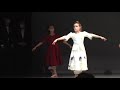 Nutcracker 2021 - Party Children Dance